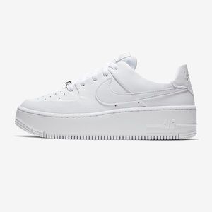 Nike Air Force 1 sage low rise